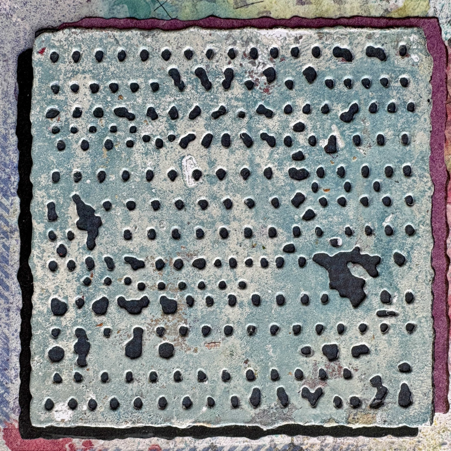 Sizzix Thinlet Dies: Paper Cutz 2