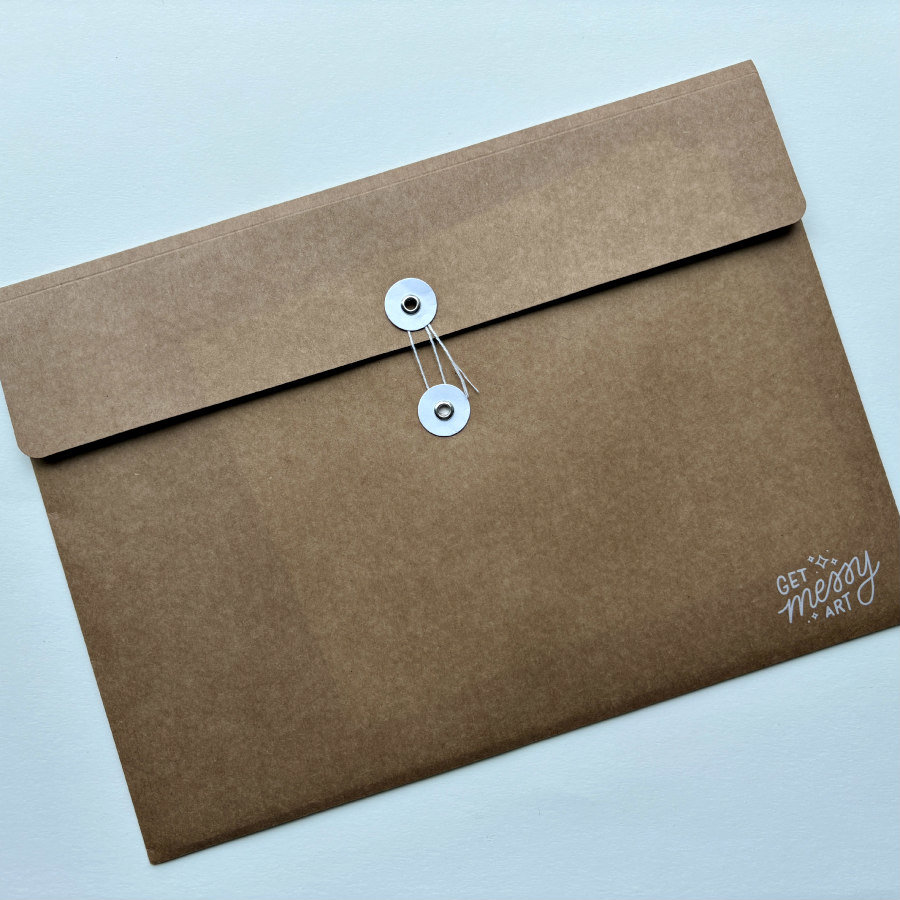 Patterned Paper Pack 
