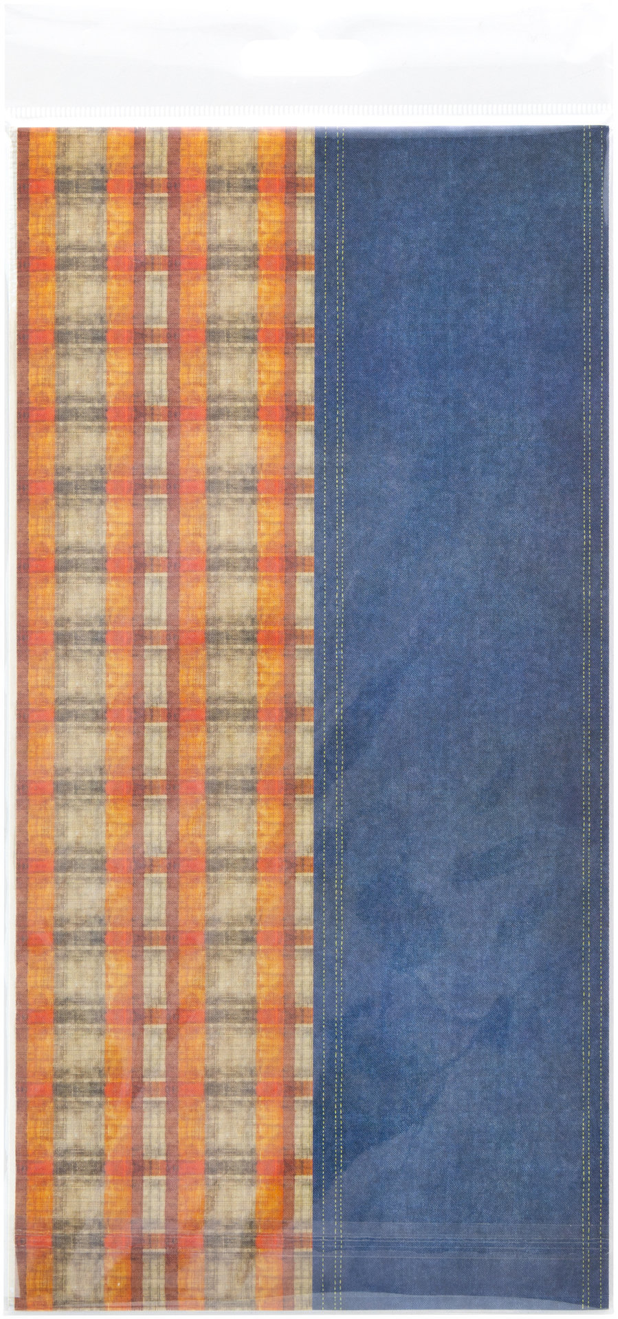 49 and Market Rust & Revs 2.0: Fabric Tape Strips