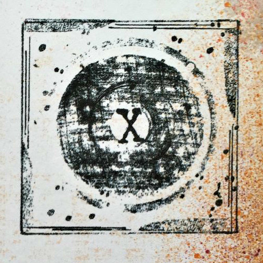 ONE LEFT: Stamp Singles 28