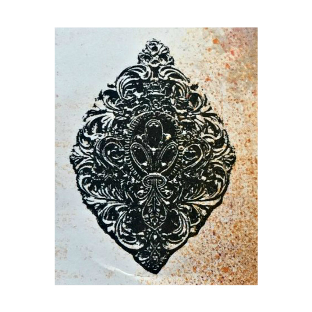 SOLD: Stamp Singles 43