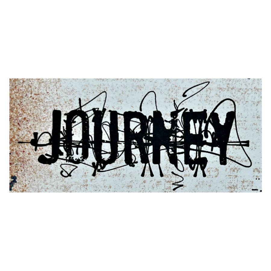 SOLD: Stamp Singles 93