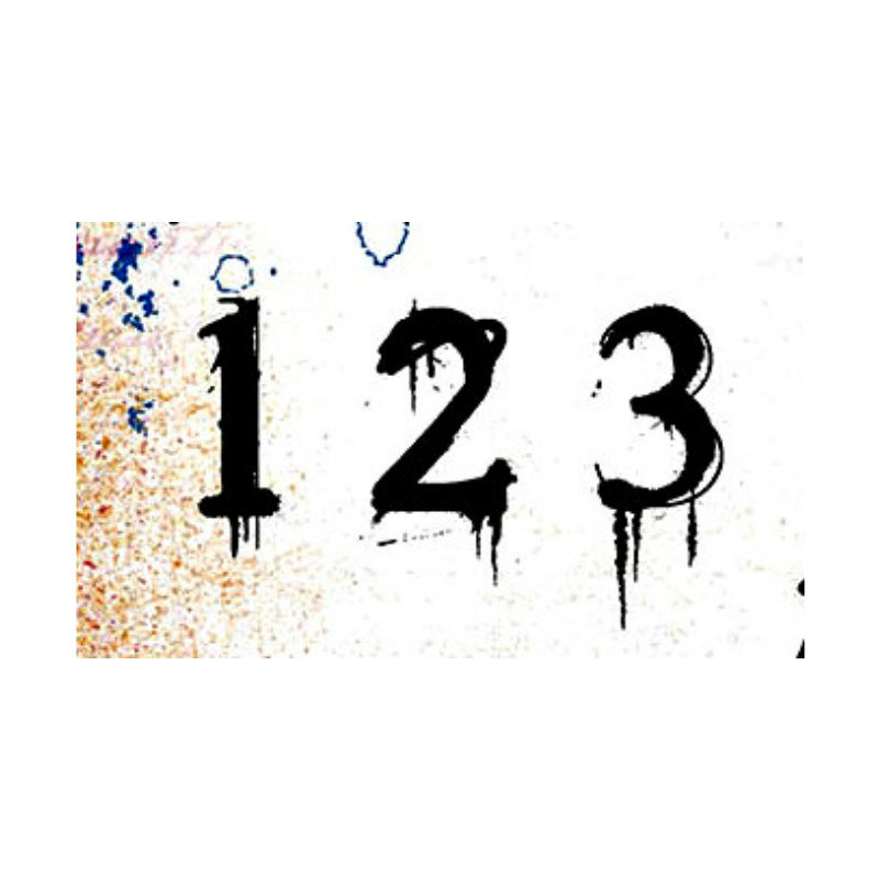 SOLD: Stamp Singles 7