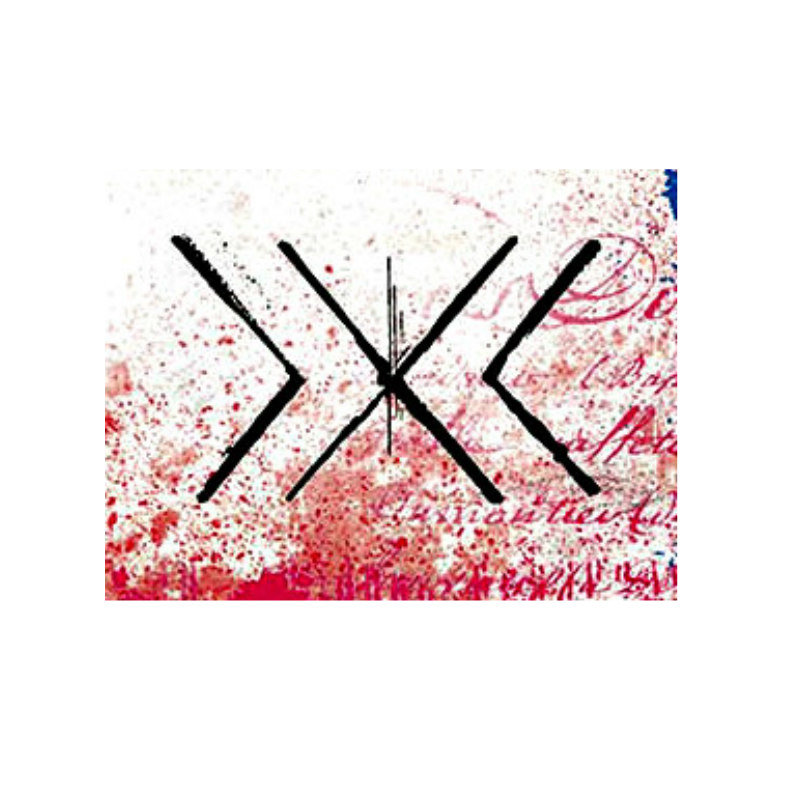 ONE LEFT: Stamp Singles 8