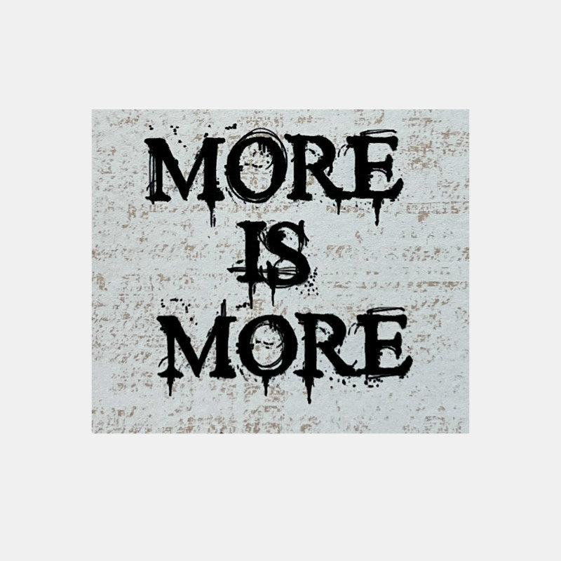 ONE LEFT: Stamp Singles 17