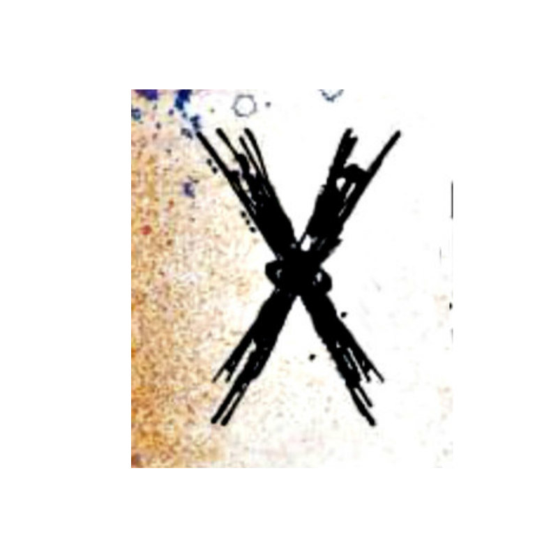 ONE LEFT: Stamp Singles 13