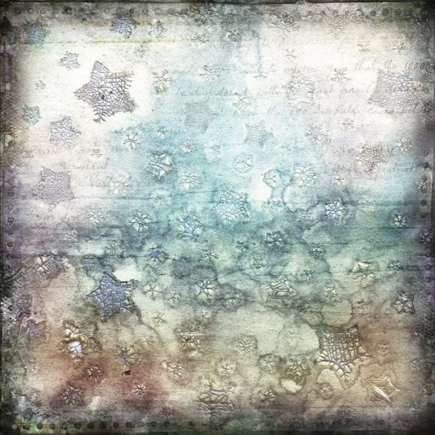7 Dots Studio Collection Kit: Stargazer
