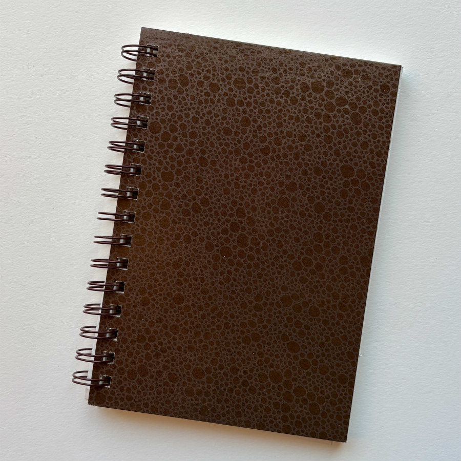 Strathmore Visual Journal