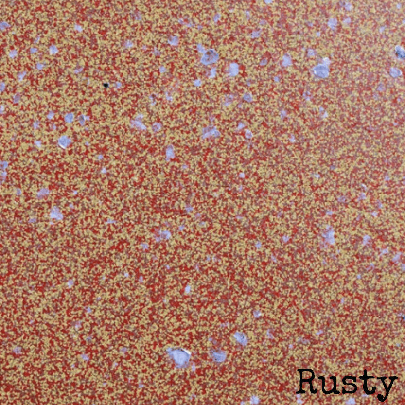WOW Embossing Powder QUAD: Citrus