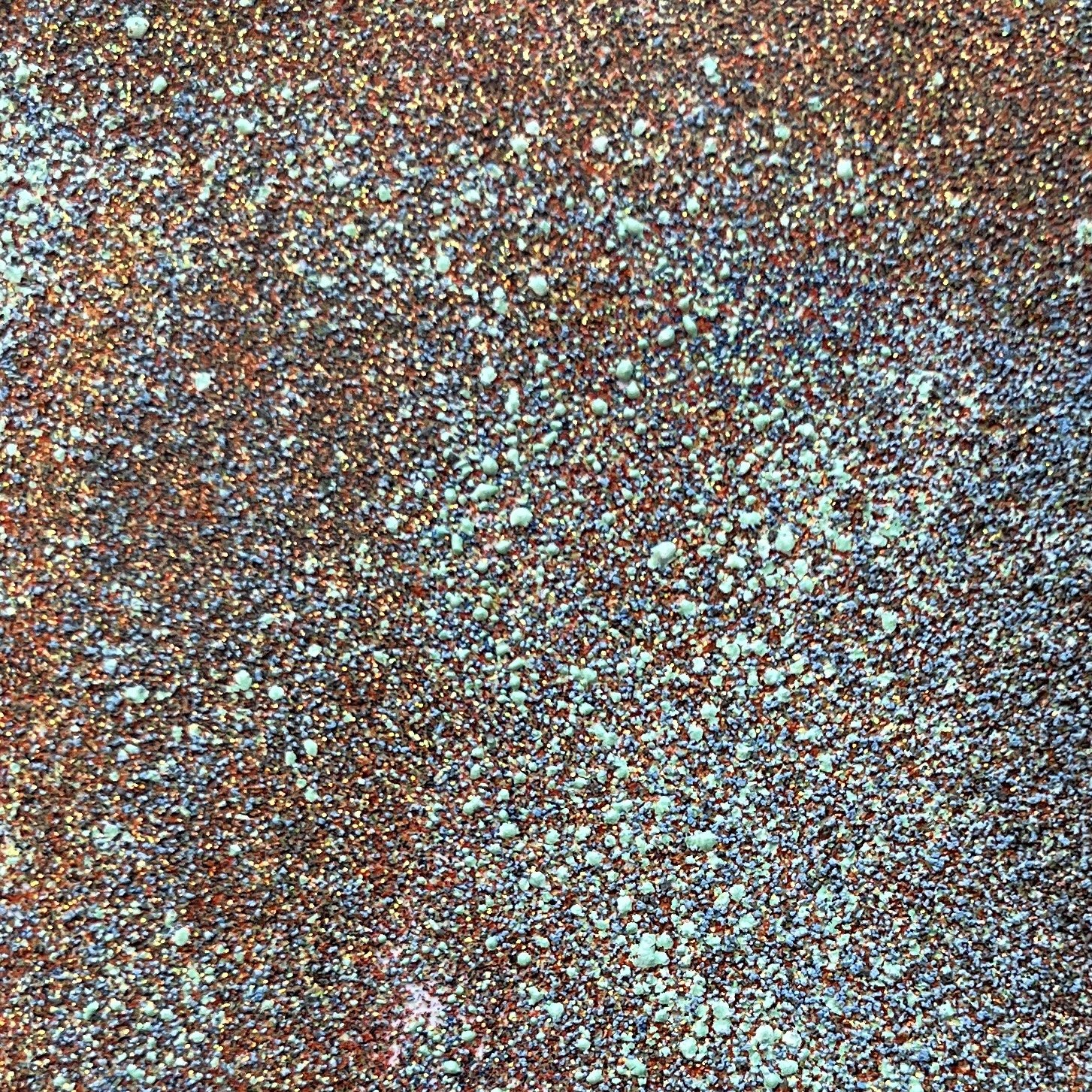RESTOCKED: WOW Embossing Powder QUAD: Enchanted Alchemy