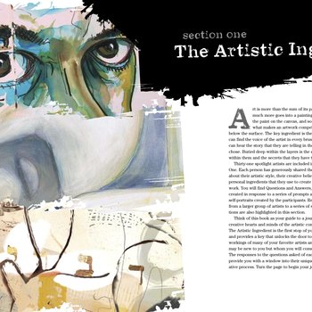 The Pulse of Mixed Media