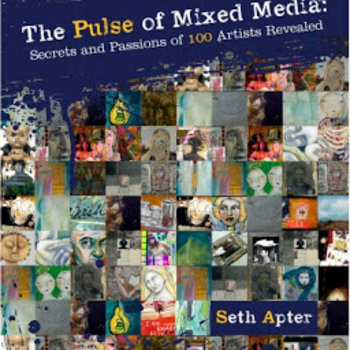 The Pulse of Mixed Media