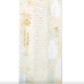 49 and Market Fabric Tape Sheet: Little Dreamer-Little Celebrations
