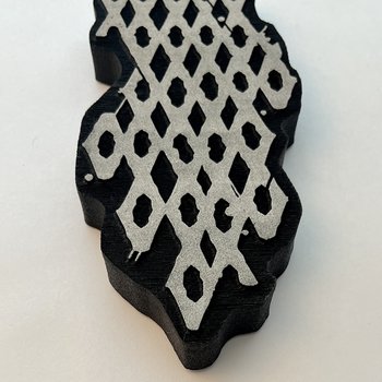 ArtFoamies Pop-up: Gateway Stamp