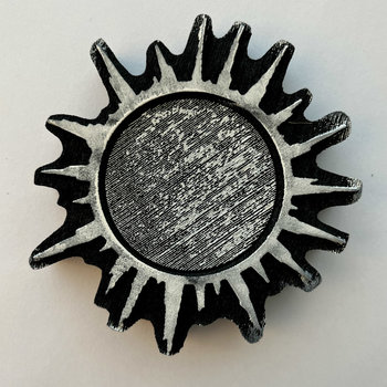ArtFoamies Pop-up: Solar Circle