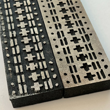ArtFoamies Pop-up: Symbol Stretch