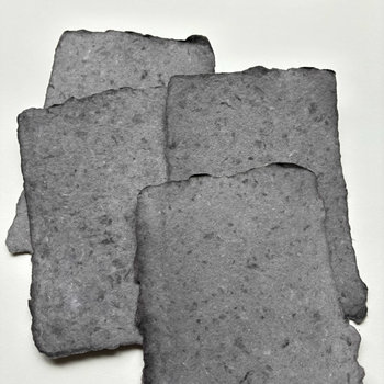 SOLD: Handmade Artisan Paper Bundle 3