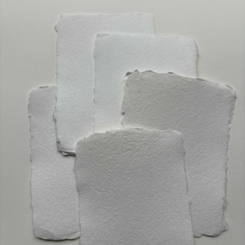 SOLD: Handmade Artisan Paper Bundle 7