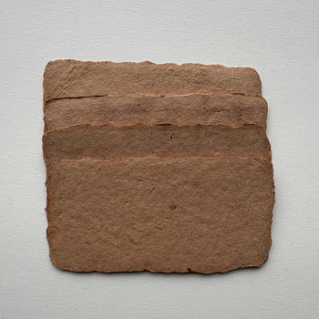 SOLD: Handmade Artisan Paper Bundle 16