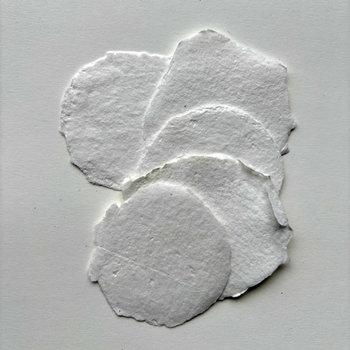 SOLD: Handmade Artisan Paper Bundle 20