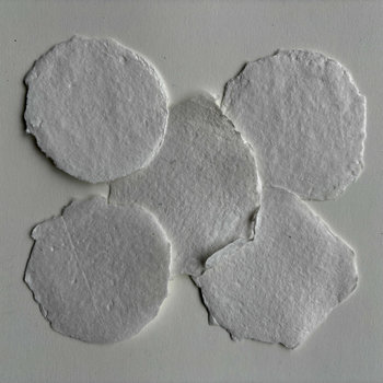 SOLD: Handmade Artisan Paper Bundle 20