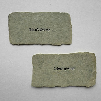 SOLD: Handmade Artisan Paper Bundle 28