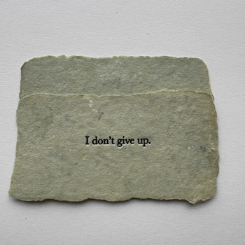 SOLD: Handmade Artisan Paper Bundle 28