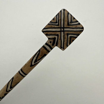 African Bone Stick