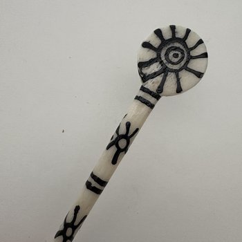 African Bone Stick