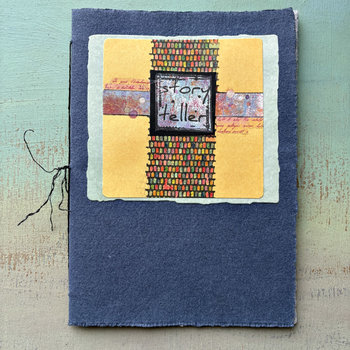 Book Bits: Story Teller