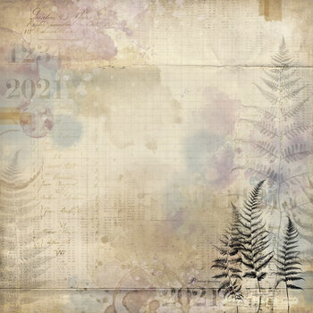 PREORDER: 7 Dots Studio Collection Kit: Botanica