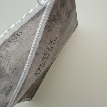 Travel Zipper Storage Envelope