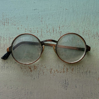 SOLD: Vintage Spectacles