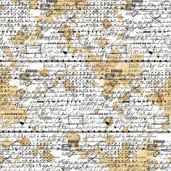FreeSpirit One Layer Away Fabric 1/2 Yard: Freestyle
