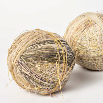 SOLD: Vintage Japanese Thread Ball