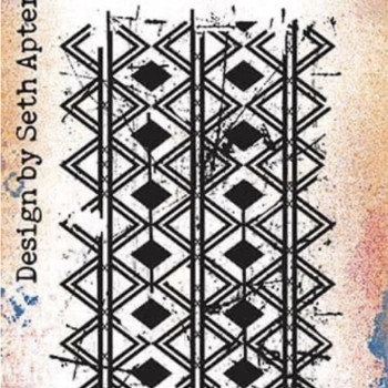 NEW: PaperArtsy Mini Stamps: Set #8
