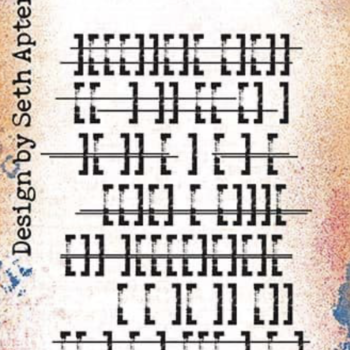 PaperArtsy Mini 127 Cling Rubber Stamp