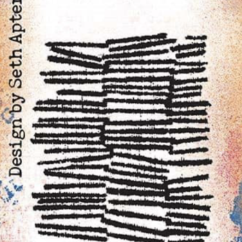 PaperArtsy Mini 137 Cling Rubber Stamp