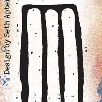 BACKORDERED: PaperArtsy Mini 142 Cling Rubber Stamp