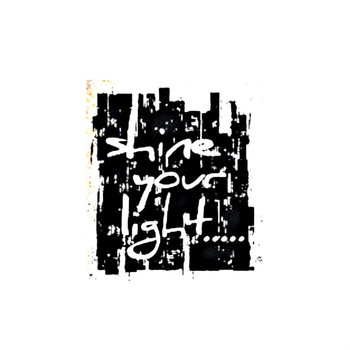 ONE LEFT: Stamp Singles 105