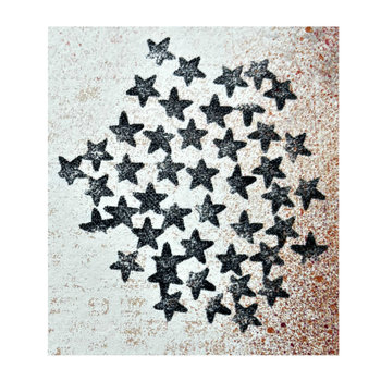 SOLD: Stamp Singles 25