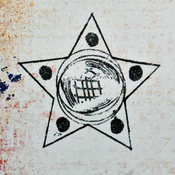 ONE LEFT: Stamp Singles 30