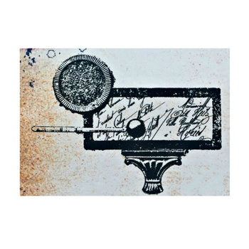 SOLD: Stamp Singles 42