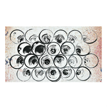 SOLD: Stamp Singles 58