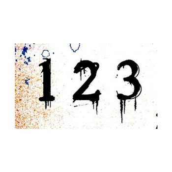 SOLD: Stamp Singles 7