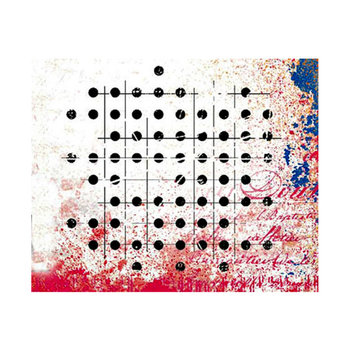 SOLD: Stamp Singles 108