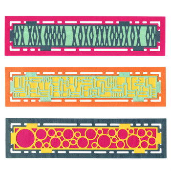 Seth Apter Sizzix Thinlit Die Set: Sockets #1