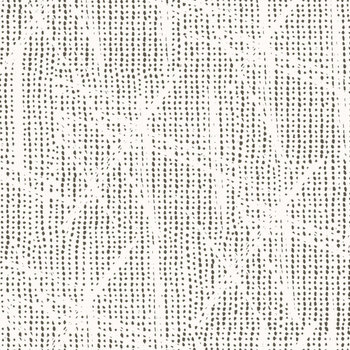 FreeSpirit Stamped Fabric 1/2 Yard Cut: Spotted