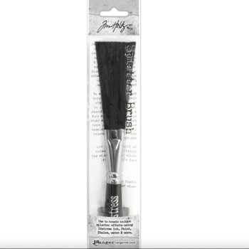 Tim Holtz Splatter Brush