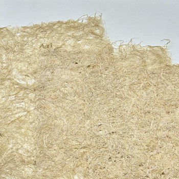 Natural Handmade Paper: Corn Husk